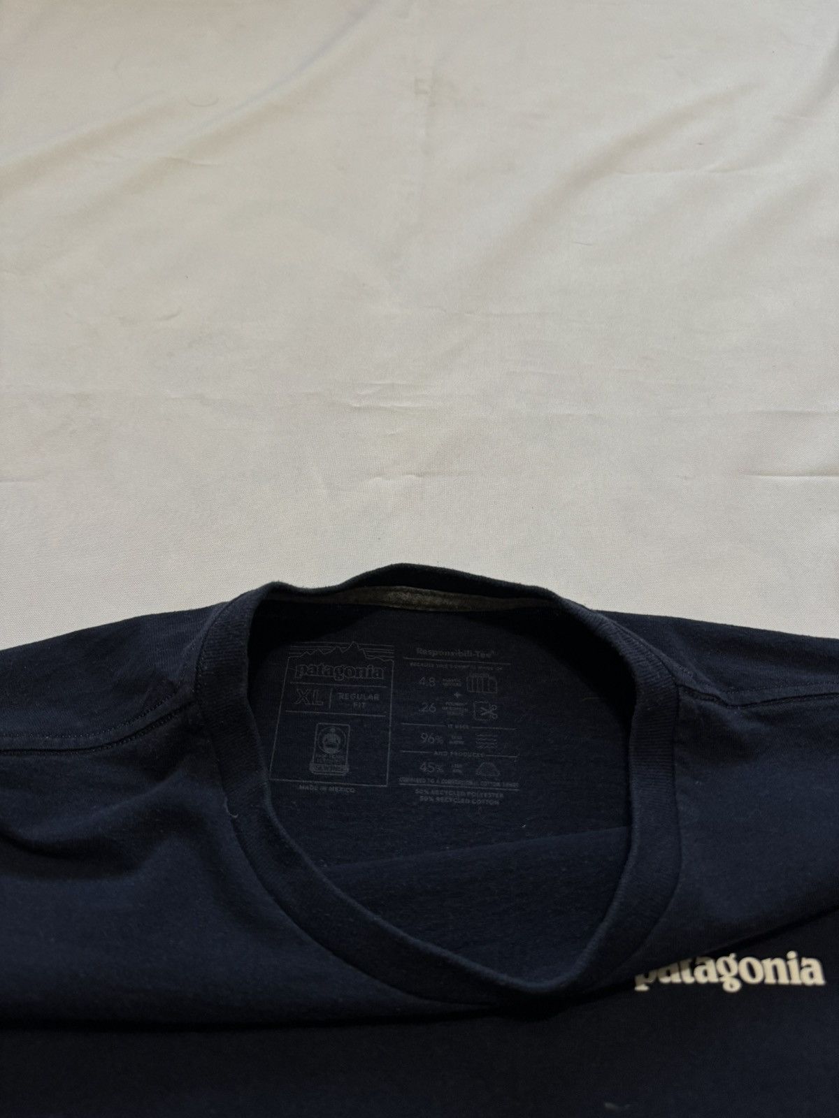 Patagonia Patagonia Longslevee Size US L / EU 52-54 / 3 - 7 Thumbnail