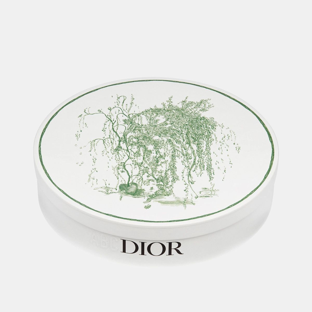 Dior o1bcso1str0624 Size: OS / 4 Set Dinner Plates in Multicolor Size ONE SIZE - 3 Thumbnail