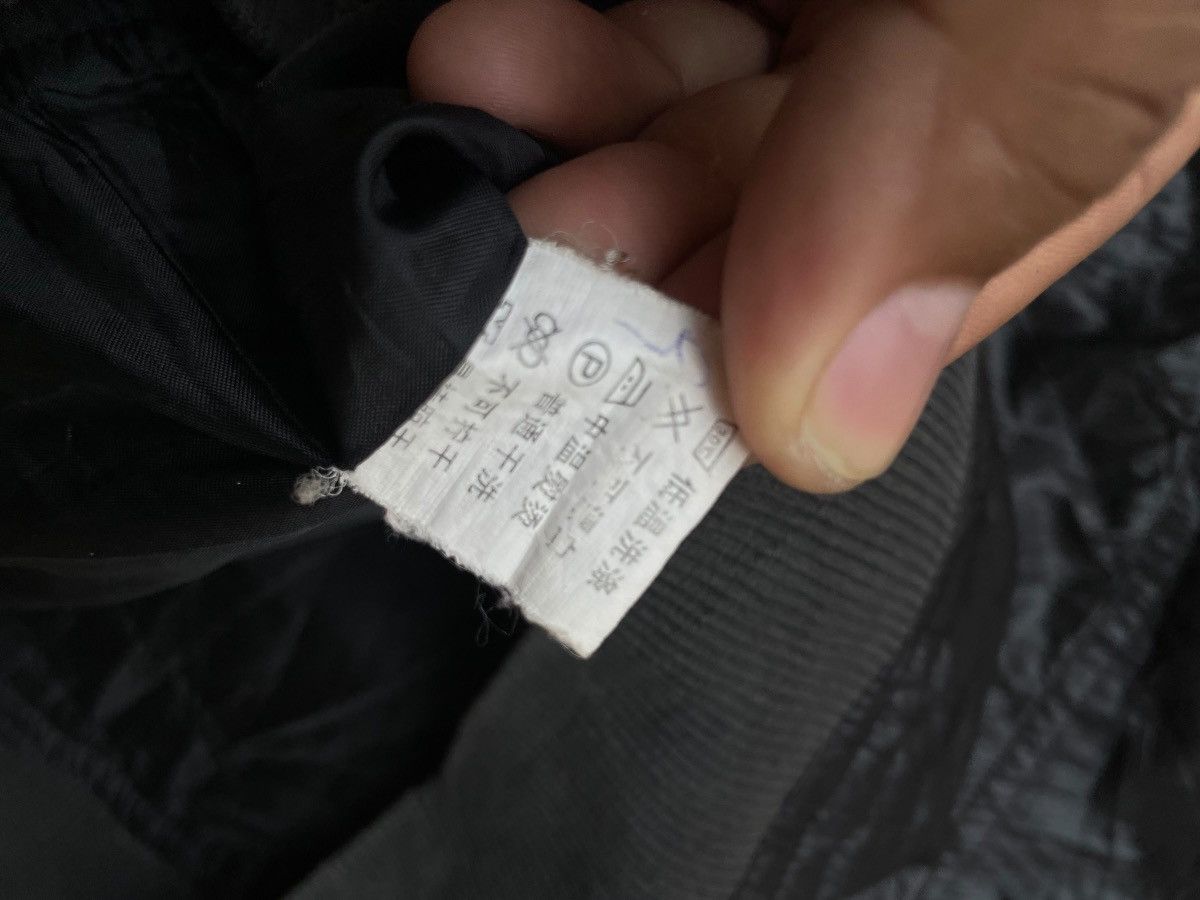 14th Addiction 2000s Muzi - Apocalypse Bono Jacket Light Size US M / EU 48-50 / 2 - 9 Thumbnail