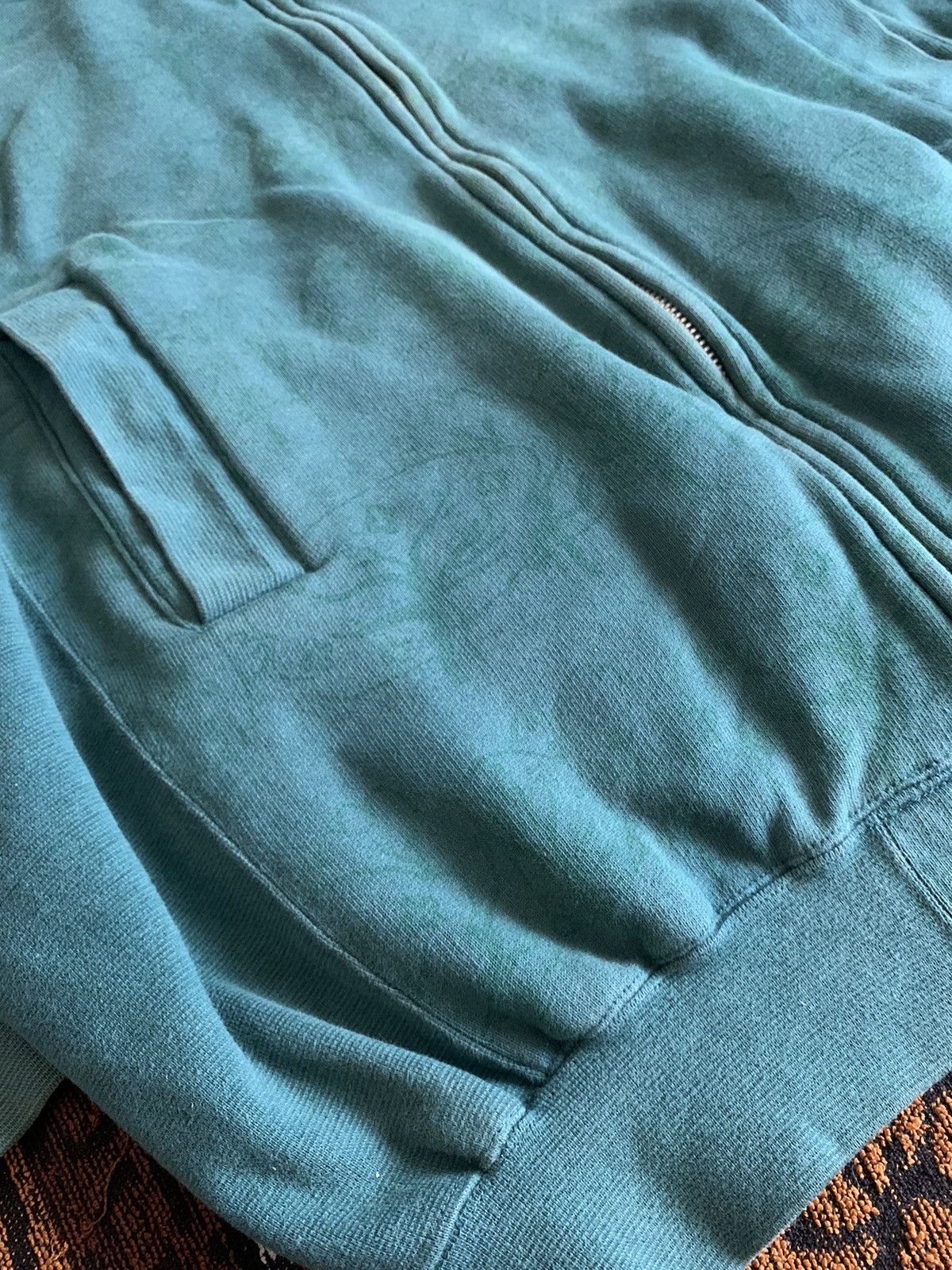 Designer × Jun Takahashi × Undercover VERY RARE 💦 UNDERCOVER BY JUN TAKAHASHI Size US M / EU 48-50 / 2 - 2 Thumbnail
