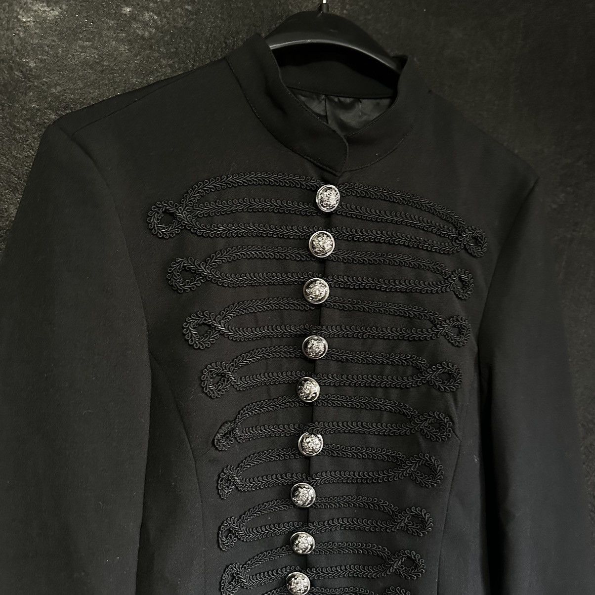 Other Napoleon Jacket Size M / US 6-8 / IT 42-44 - 2 Thumbnail