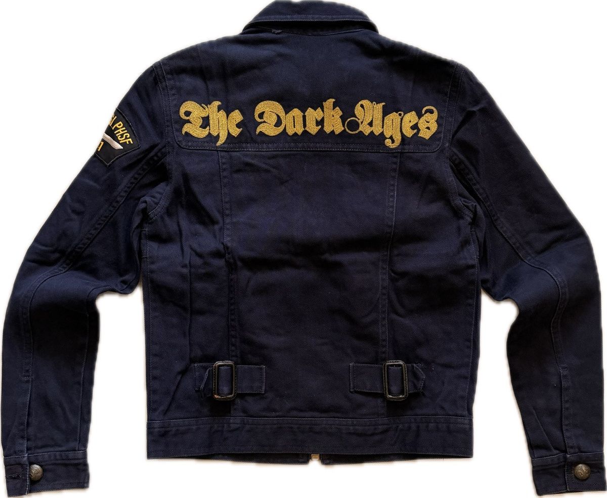 General Idea Vintage General Idea Heavy Jacket Size M / US 6-8 / IT 42-44 - 6 Thumbnail