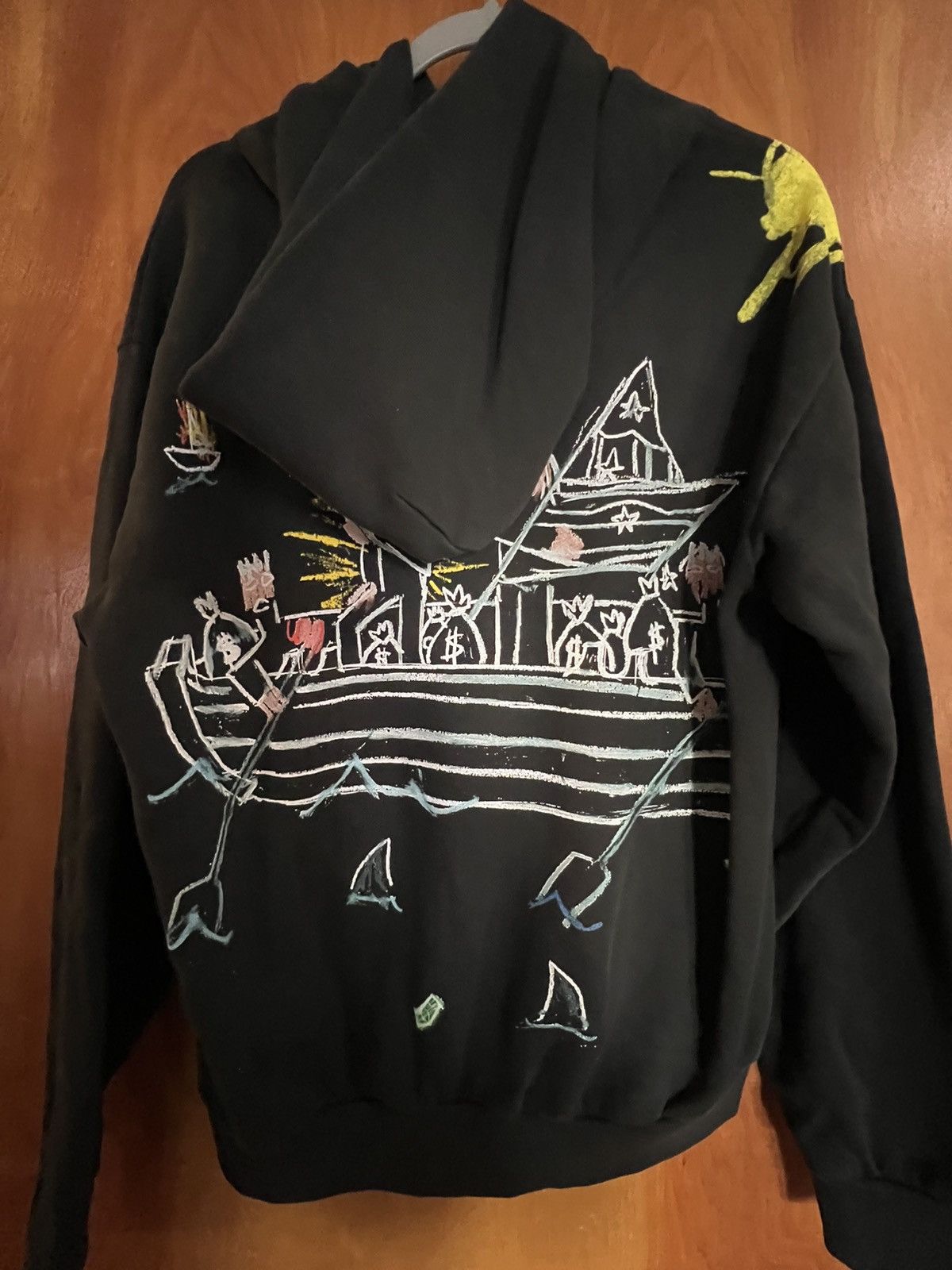 21 Savage American Dream Size US M / EU 48-50 / 2 - 2 Thumbnail