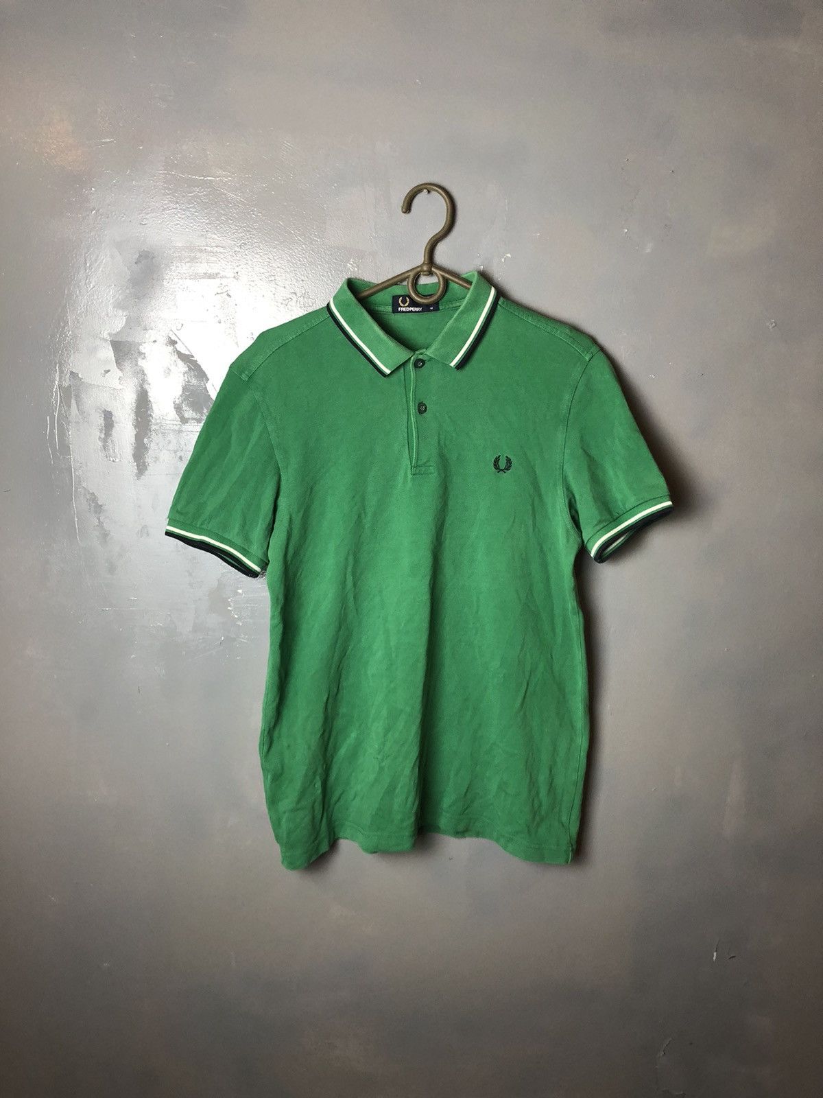 Fred Perry Men’s polo Fred Perry size M Size US M / EU 48-50 / 2 - 1 Thumbnail