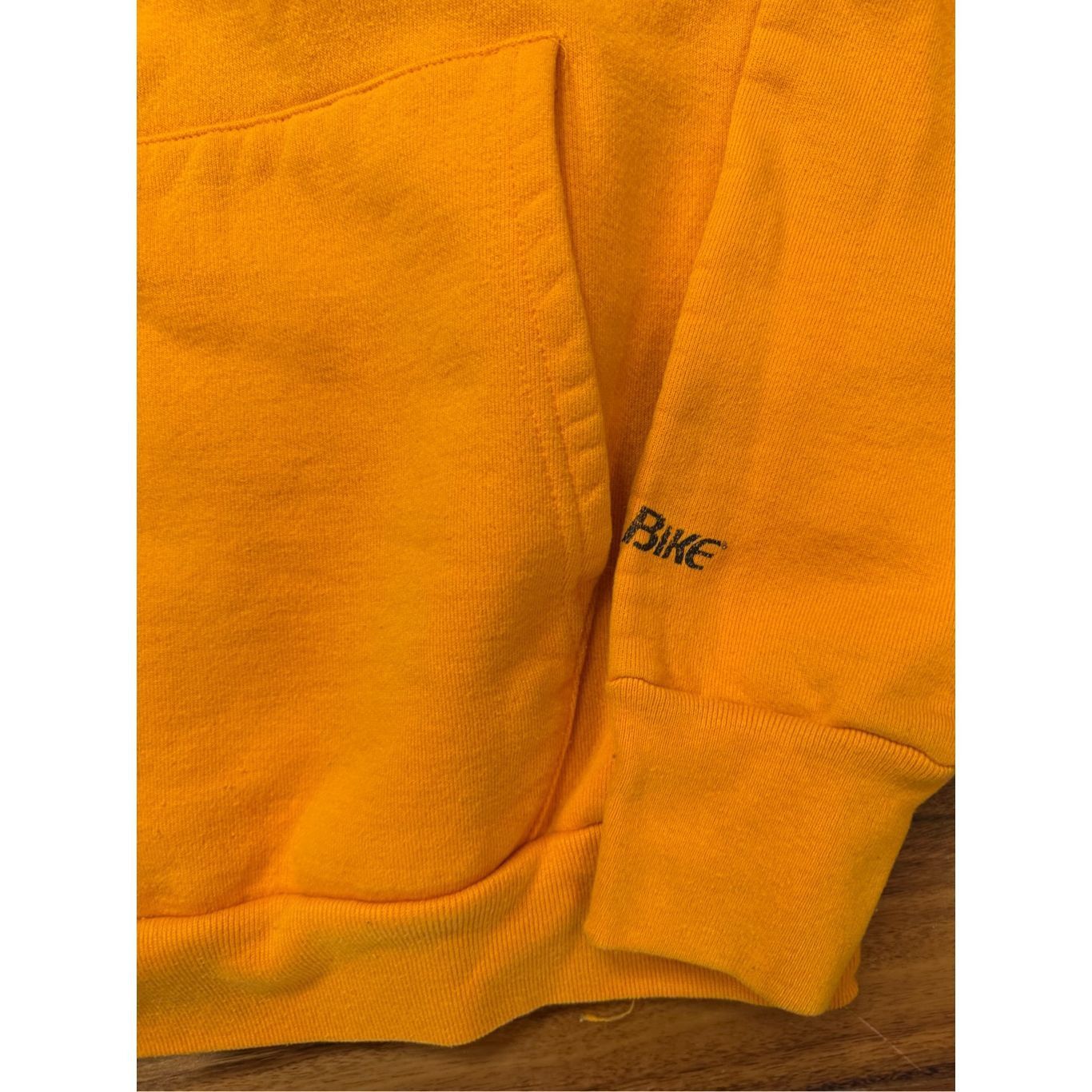 Vintage Fits Size M vintage 1990s Tennessee volunteer orange spell o Size US M / EU 48-50 / 2 - 2 Thumbnail