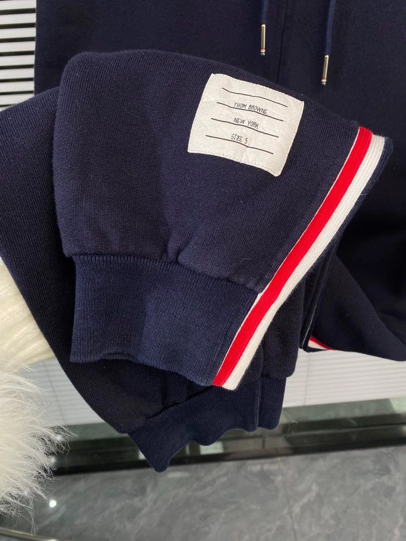 Thom Browne Thom Browne size5 Sport pants Size US 29 - 6 Thumbnail