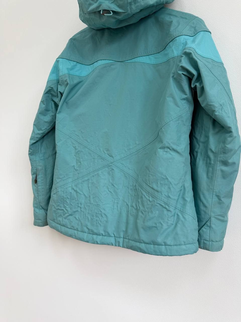 Nike ACG VTG Nike ACG Waterproof Windbreaker Ski Panelled Gorpcore Size US M / EU 48-50 / 2 - 15 Thumbnail