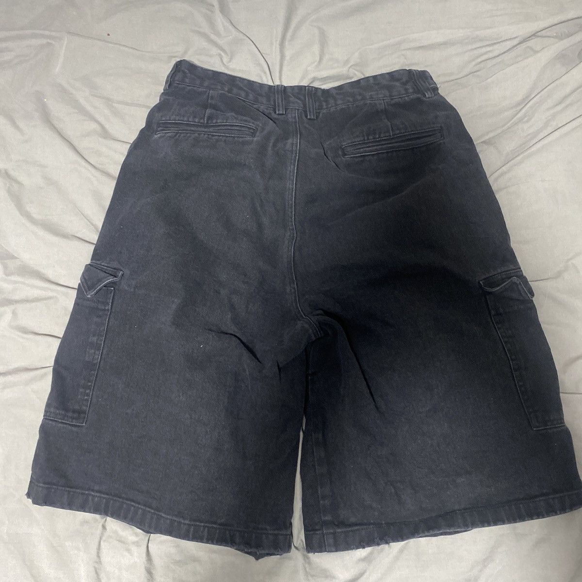Other Omirad cargo jorts Size US 34 / EU 50 - 2 Thumbnail