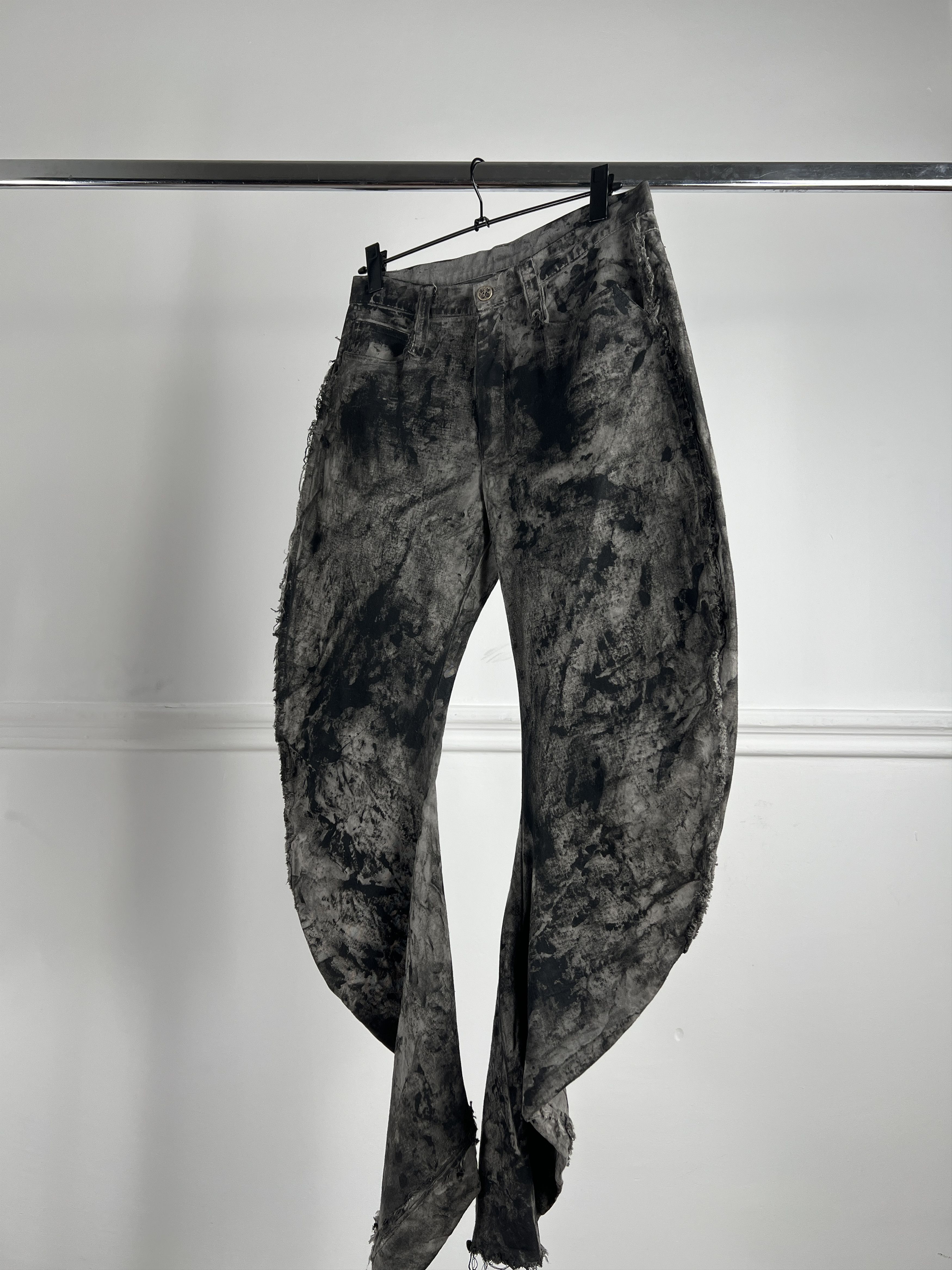 Other NKTRMNV J CUT PANTS Size US 32 / EU 48 - 5 Thumbnail