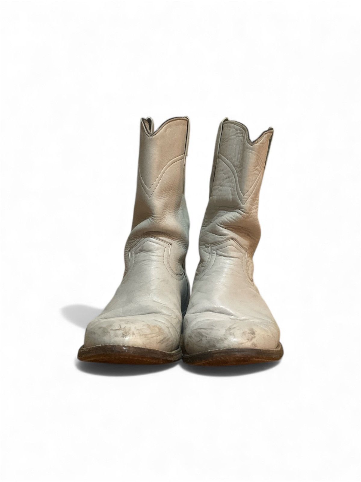 Other Western Boots Size US 7.5 / EU 40-41 - 2 Thumbnail
