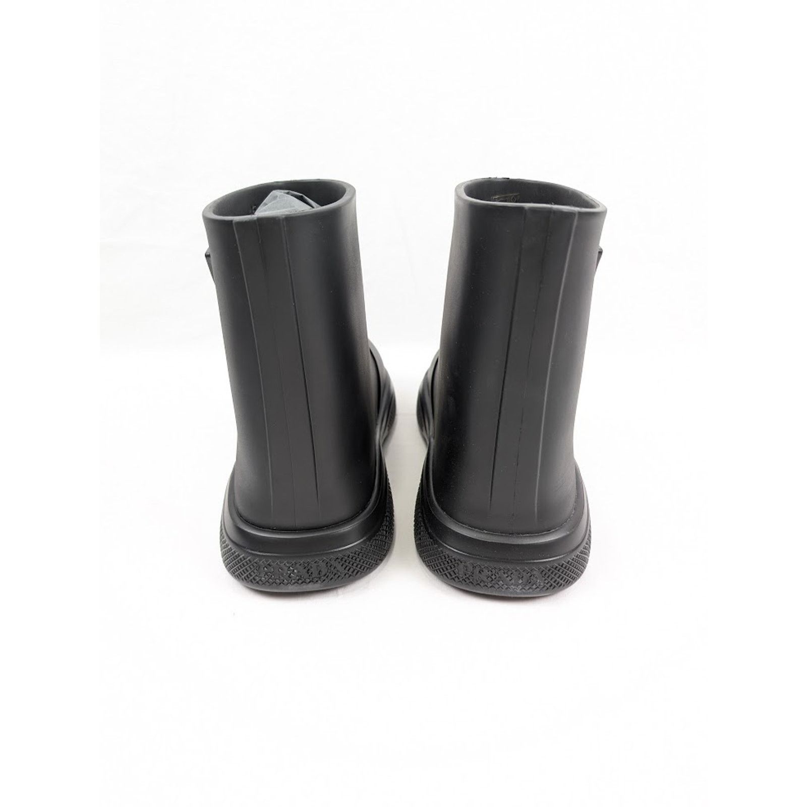 Prada o1rshd1 Boots in Black Size US 8 / EU 41 - 16 Thumbnail