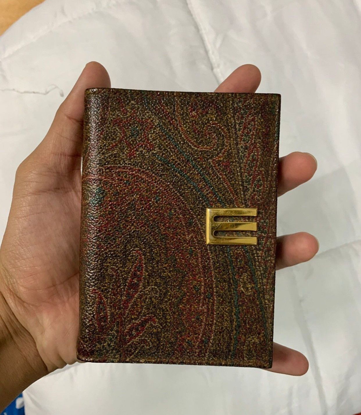 FUCT x LARRY SMITH 財布 FUCT × Leather × SSDD FUCT leather Wallet SSDD rare Japan