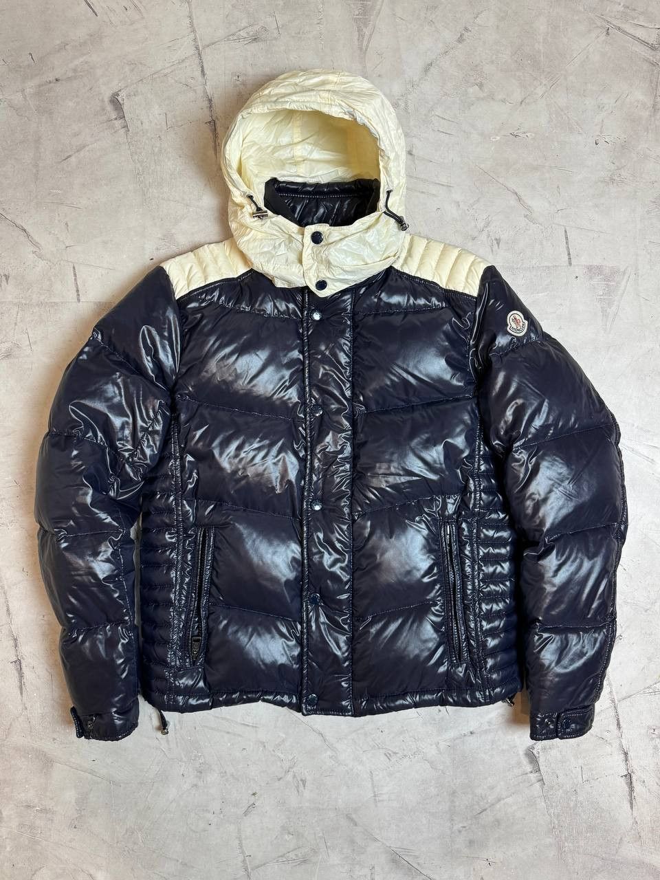 Moncler Moncler Austin down puffer jacket Size US M / EU 48-50 / 2 - 1 Thumbnail