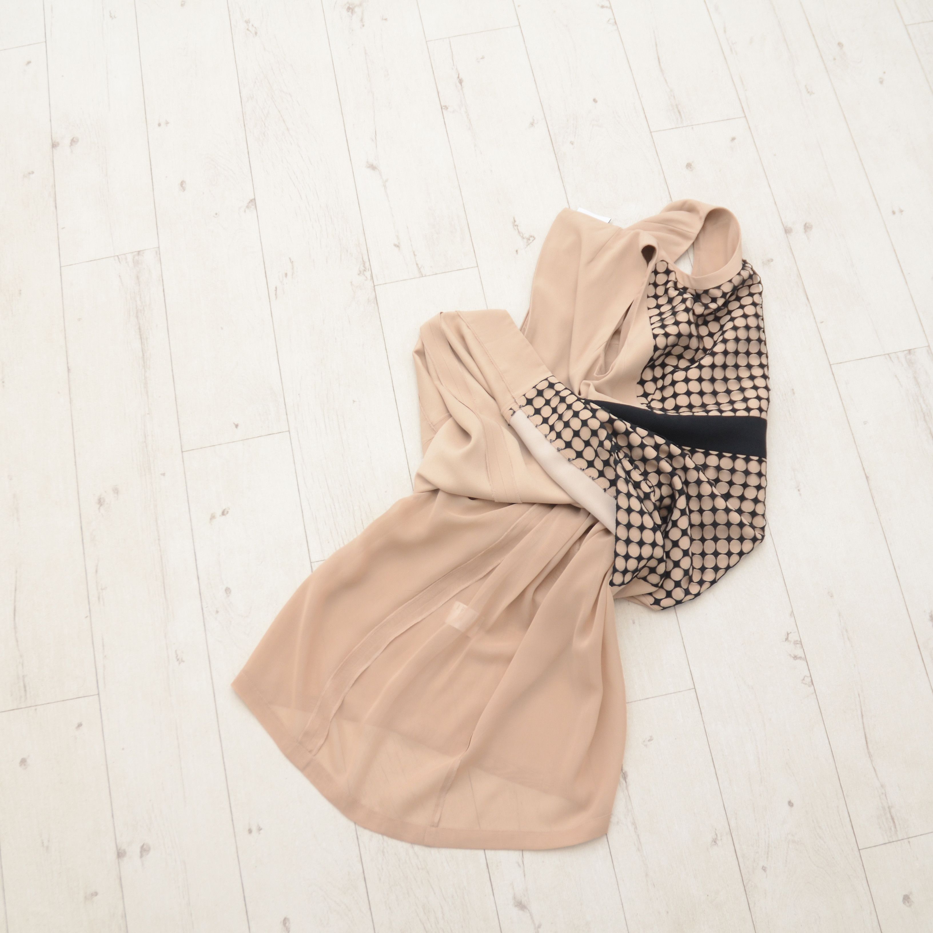 Akris Akris punto avant garde 100% wool dress Size M / US 6-8 / IT 42-44 - 15 Thumbnail