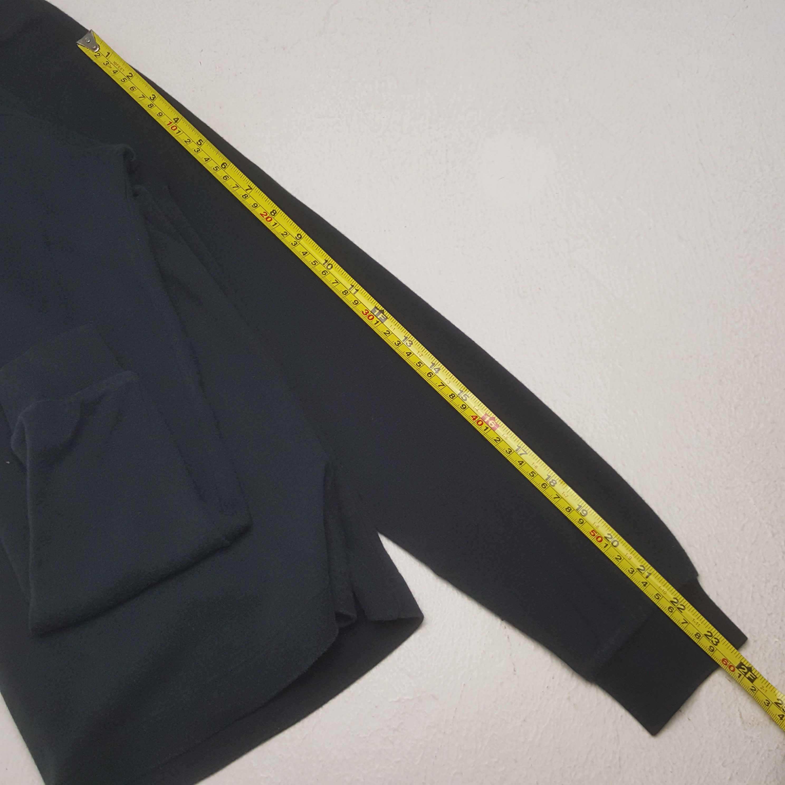 Burberry Vintage Burberry Nova Check Designer Polos C299N41 Size US M / EU 48-50 / 2 - 6 Thumbnail