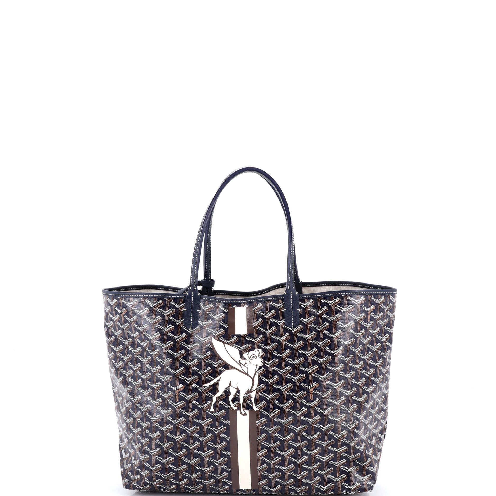 Goyard Saint Louis Tote Size ONE SIZE - 1 Thumbnail