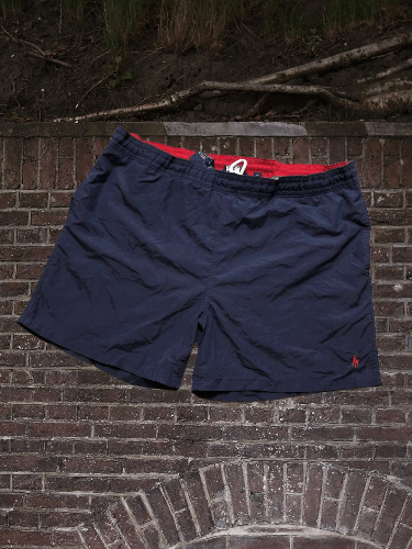 Polo Ralph Lauren Polo Ralph Lauren Shorts Size US 40 / EU 56 - 1 Thumbnail