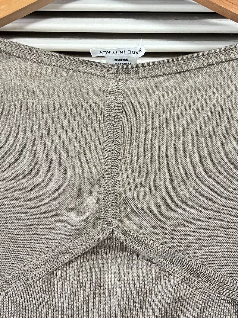 Hermes Hermes Women's knitted sweater Size XS / US 0-2 / IT 36-38 - 5 Thumbnail