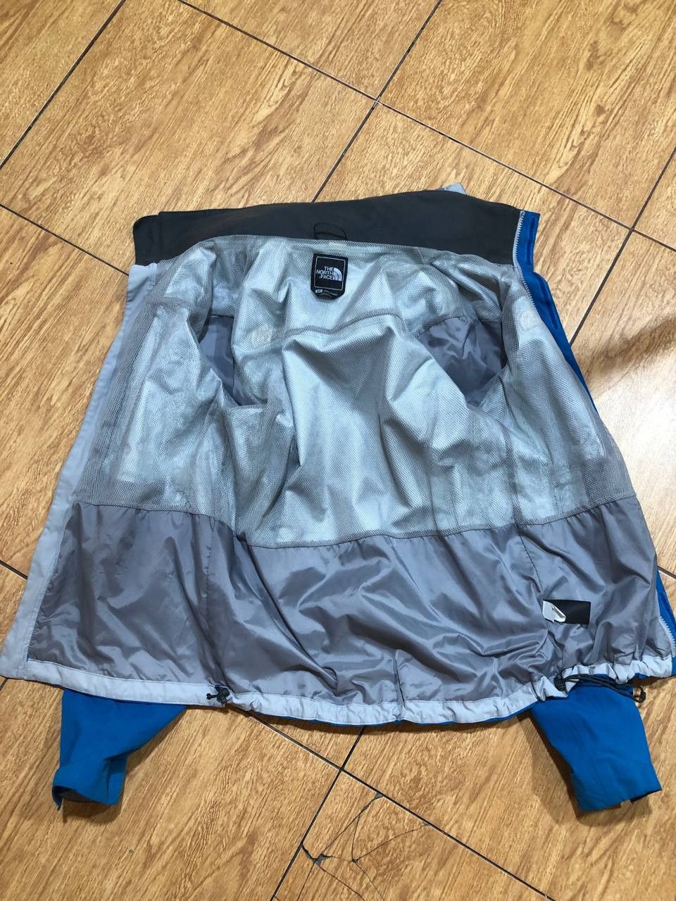 The North Face Vintage The North Face 90s Jacket Size US S / EU 44-46 / 1 - 2 Thumbnail