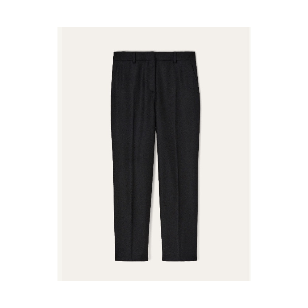 o1srvl11e1224 Neo Derk Pant in Navy Blue