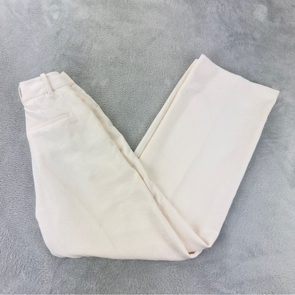 Aritzia Aritizia Wilfred The Effortless Pant Women's Size 0 Article Size 25" / US 0 / IT 36 - 1 Thumbnail