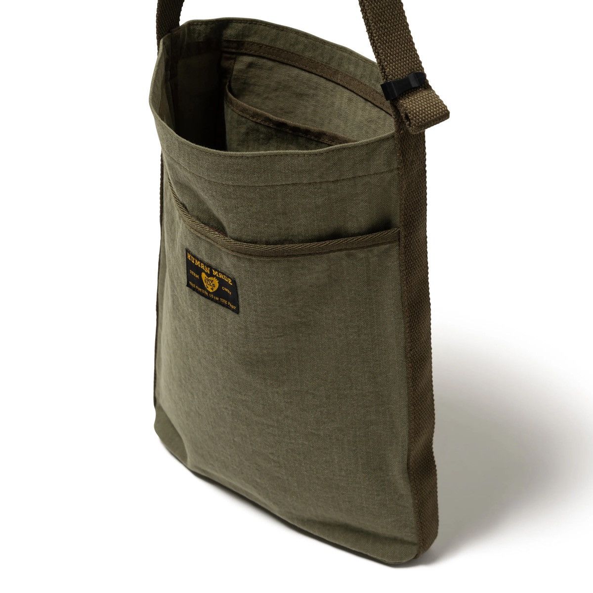 Human Made Human Made Shoulder Bag Size ONE SIZE - 3 Thumbnail