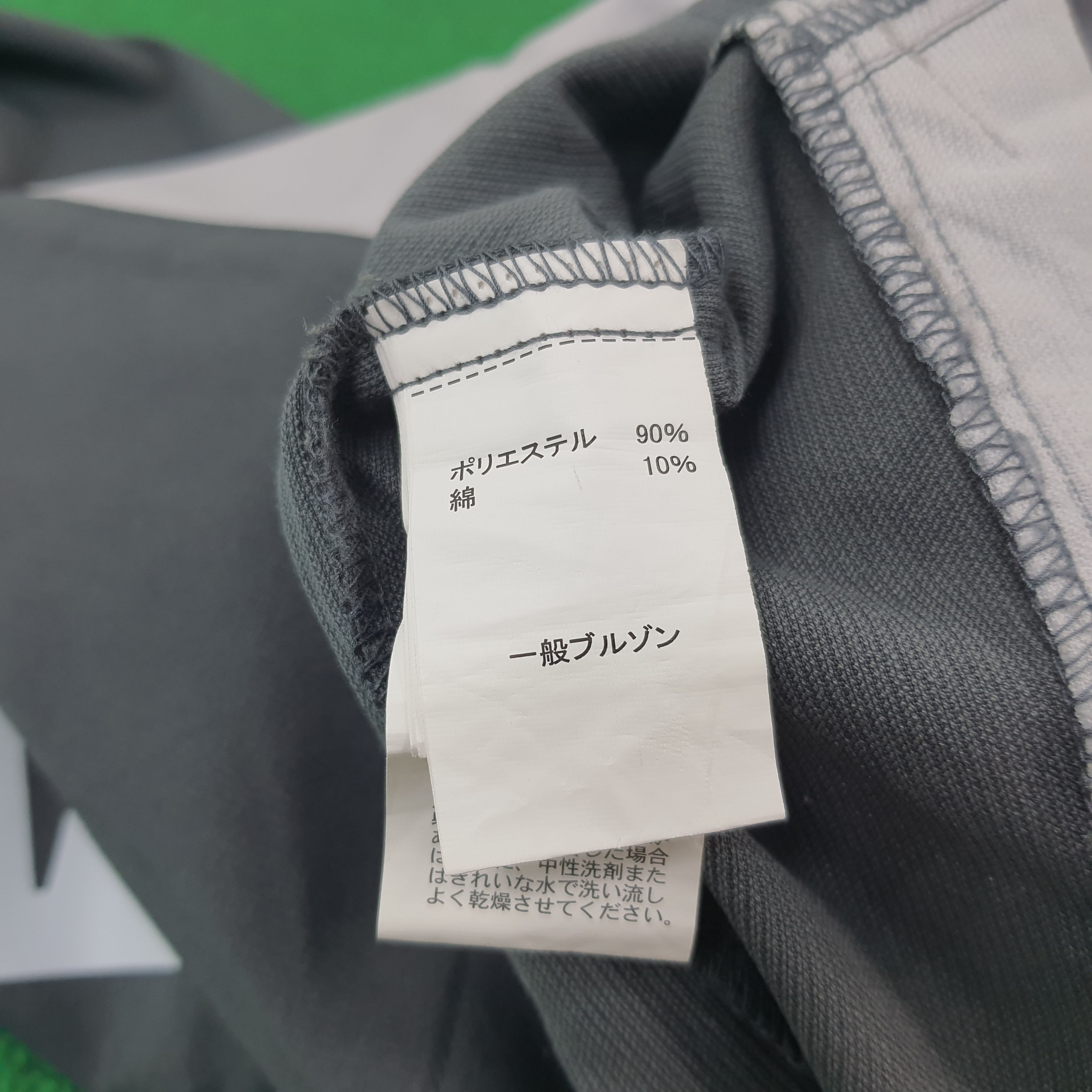 Japanese Brand × Vintage Vintage Nismo Nissan Racing Team Motorsports Jacket C215N15 Size US XL / EU 56 / 4 - 6 Thumbnail