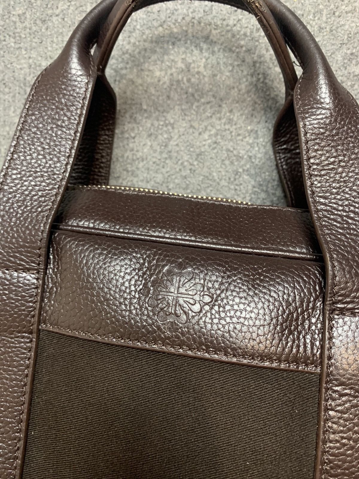 Patek Philippe Patek Philippe bag Size ONE SIZE - 3 Thumbnail