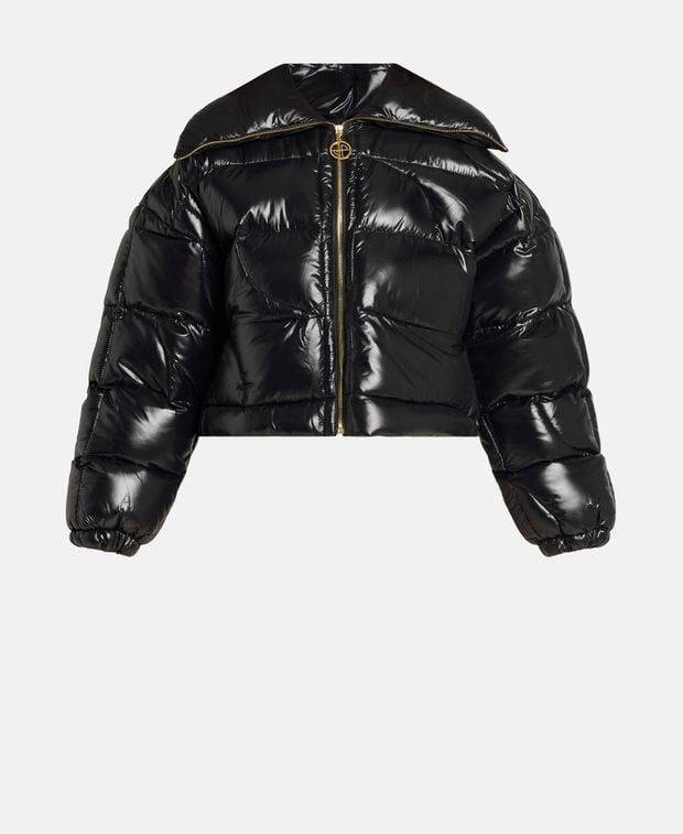 Patou Quilted jacket Size XS / US 0-2 / IT 36-38 - 1 Thumbnail