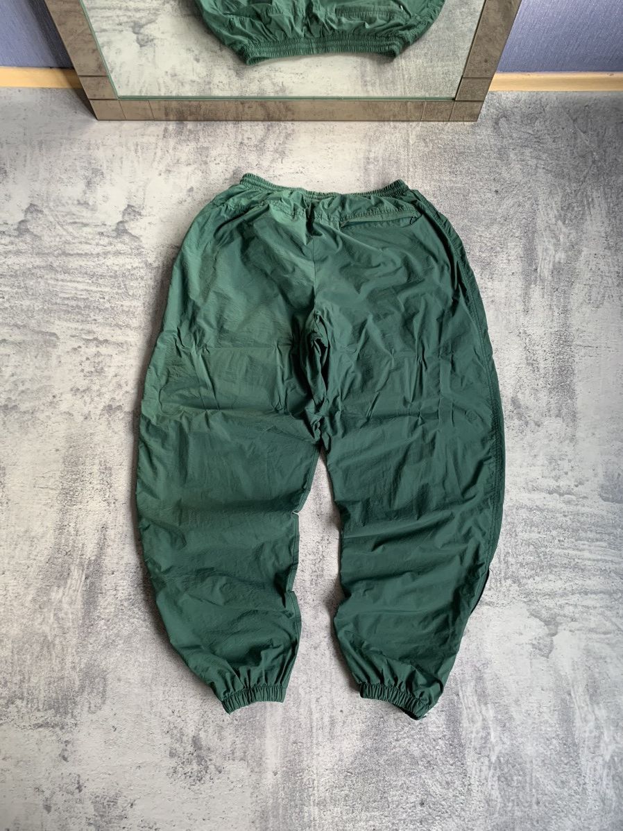 Nike 90s Nike Track Pants Green Size US 36 / EU 52 - 4 Thumbnail