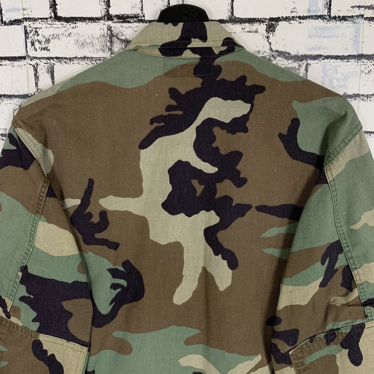 Vintage US Army Field Jacket