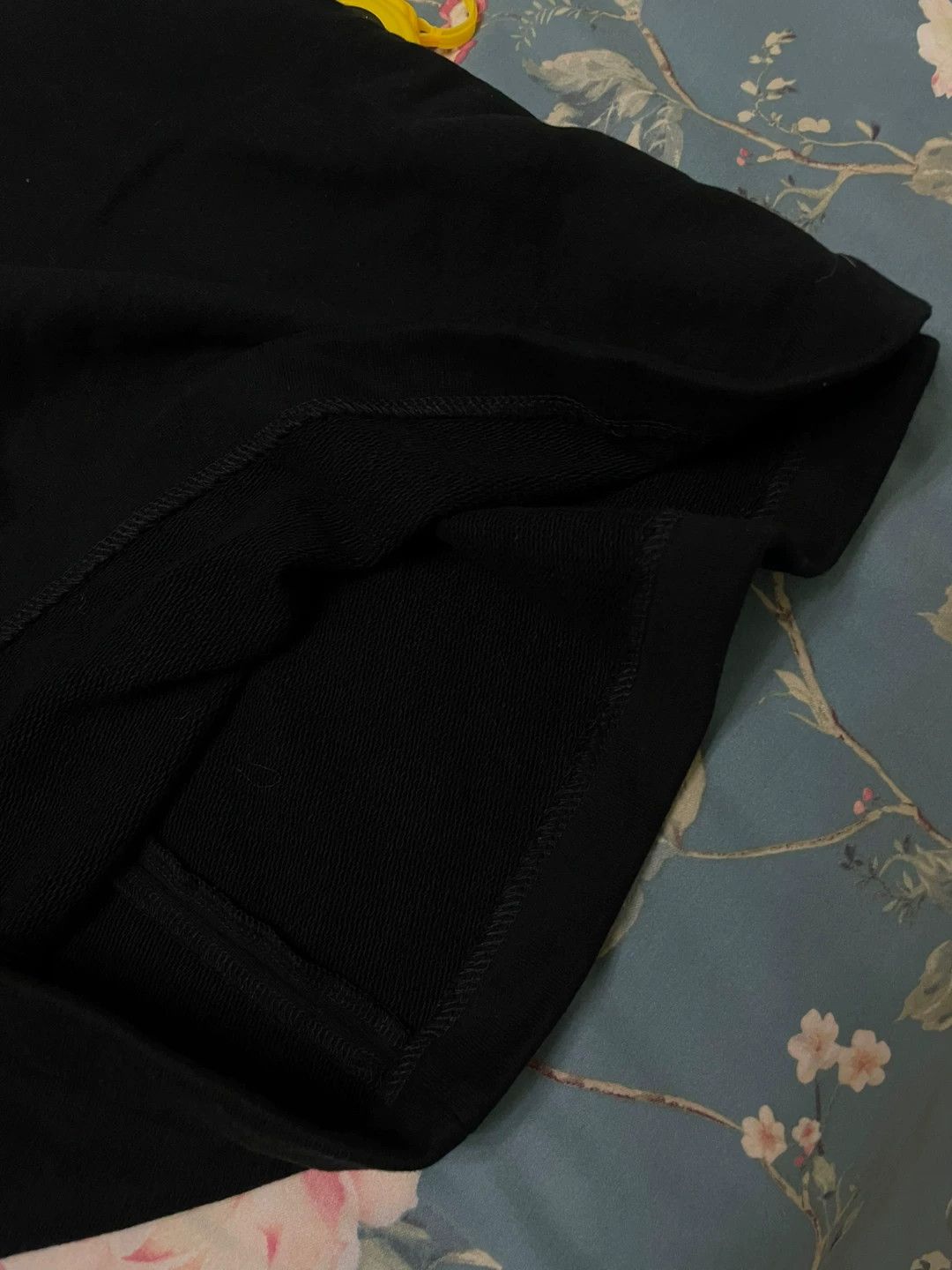 Maison MIHARA YASUHIRO MMY high-waist wide-leg thick stretchy 95 new pants Size 26" / US 2 / IT 38 - 3 Thumbnail