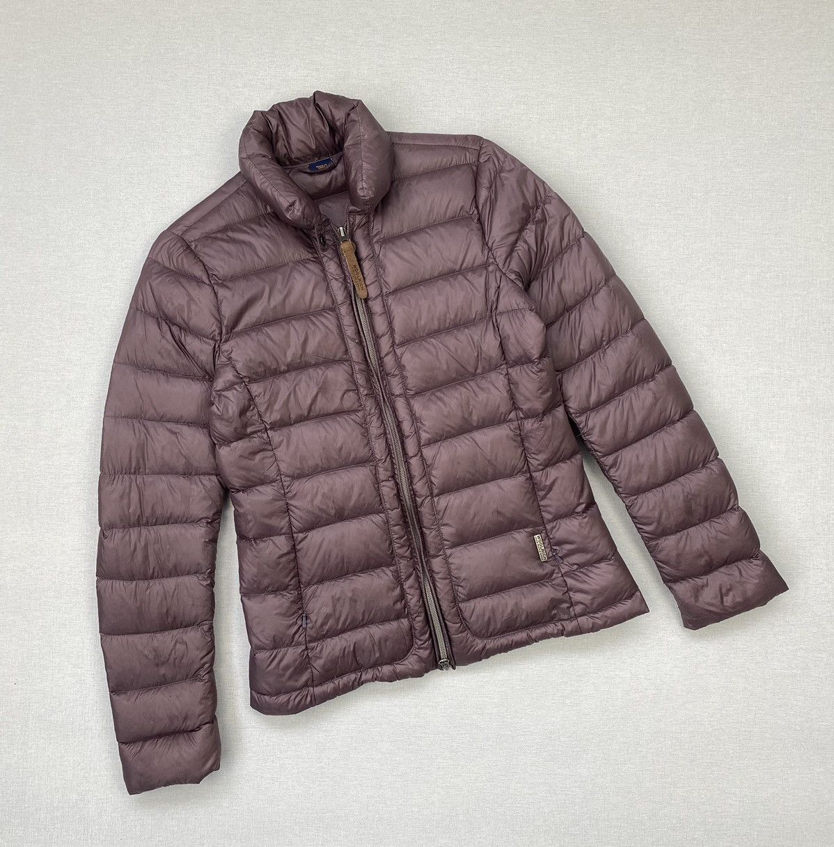 Woolrich Woolen Mills Women’s Woolrich Down Jacket size S Size S / US 4 / IT 40 - 1 Thumbnail