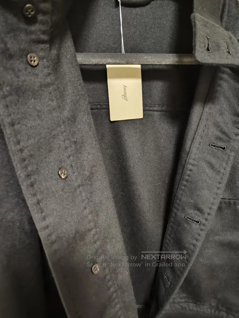 Brioni Brioni Cashmere jacket Size US M / EU 48-50 / 2 - 6 Thumbnail