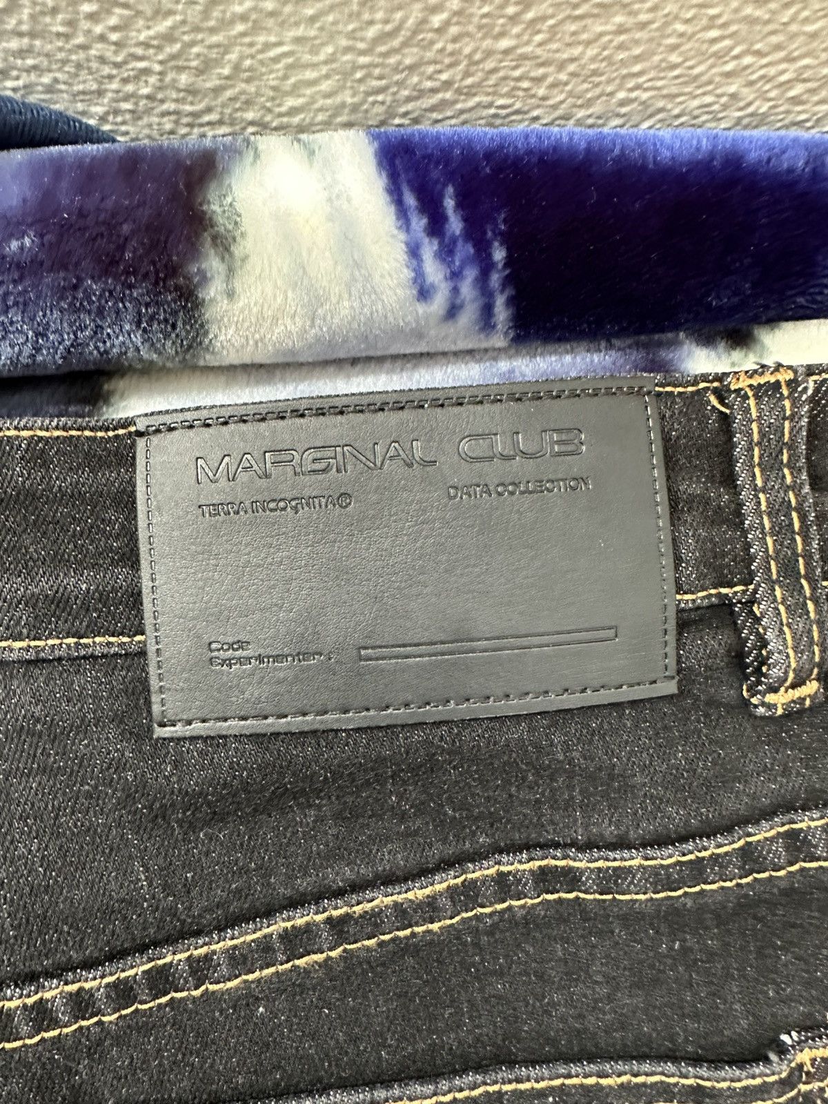 Other Terraincognita flared pants Size US 32 / EU 48 - 3 Thumbnail
