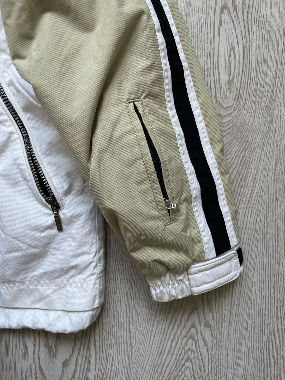 Descente × Vintage Vintage Descente ski jacket Size XL / US 12-14 / IT 48-50 - 4 Thumbnail