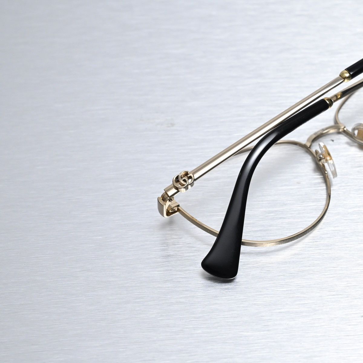 Gucci GUCCI GG1595O GLASSES Size ONE SIZE - 9 Thumbnail