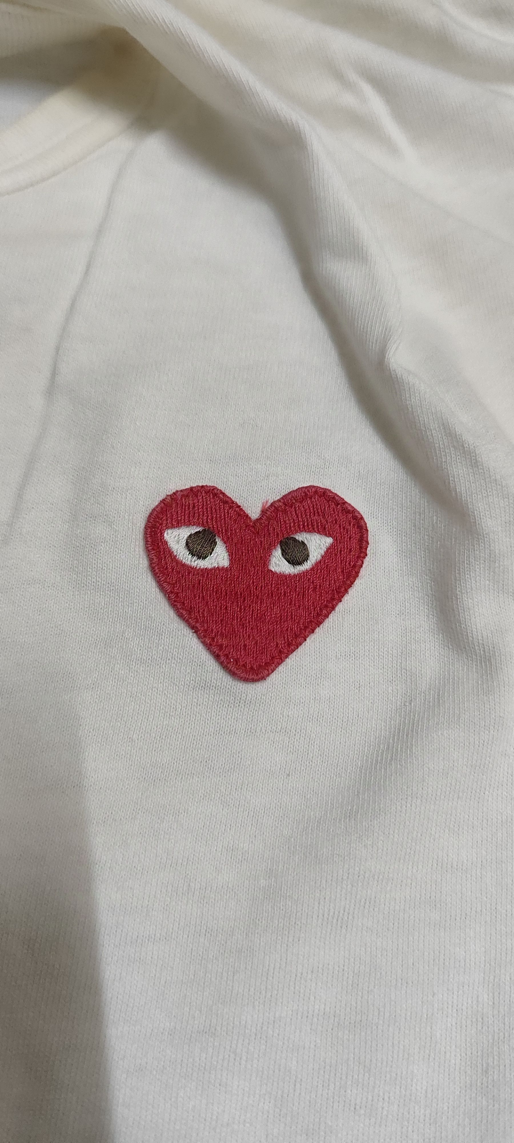 CDG by Comme des Garcons × Comme des Garcons × Junya Watanabe Comme Des Garçons Short Sleeve Size US L / EU 52-54 / 3 - 12 Thumbnail