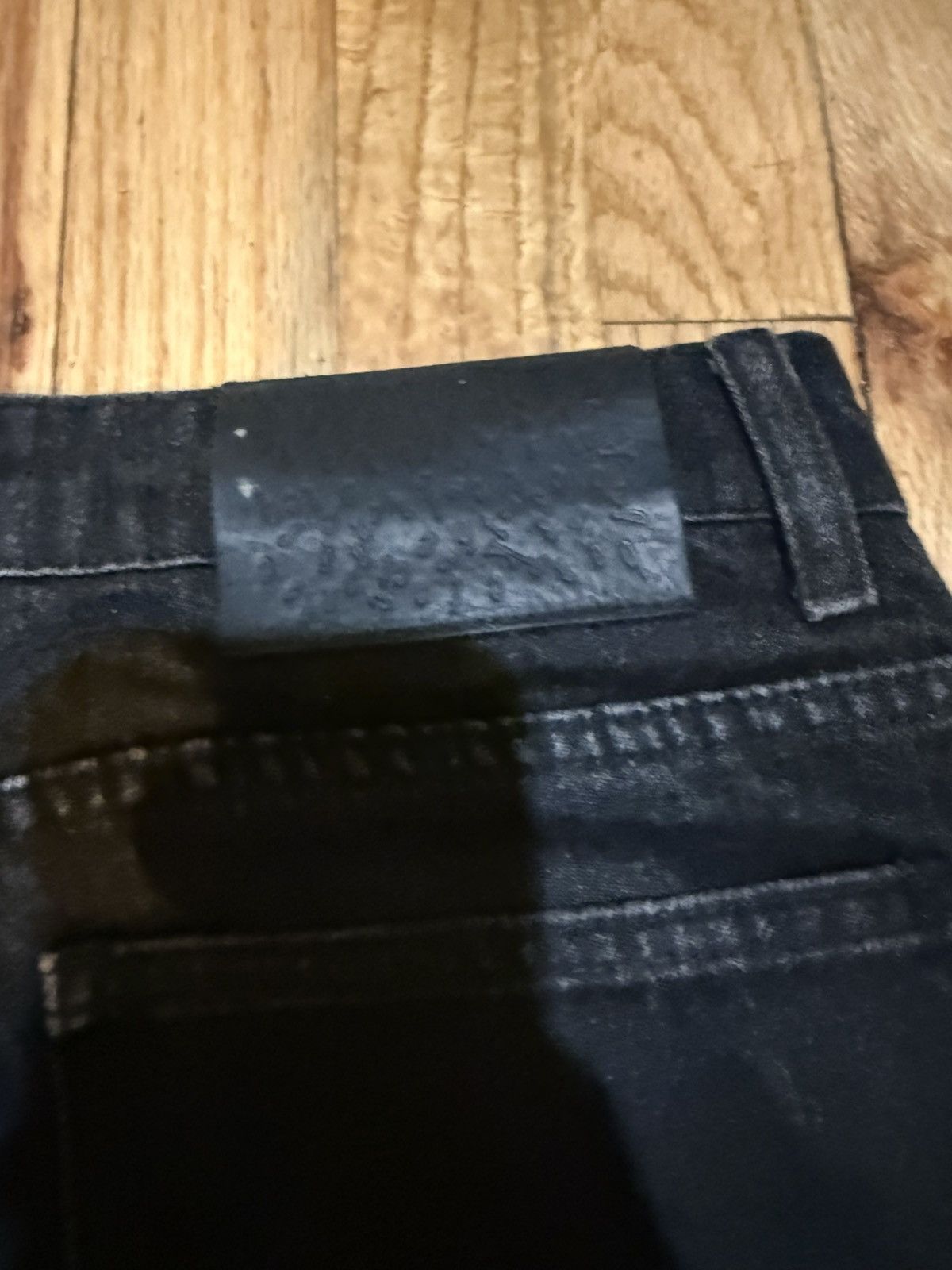basketcase gallery Basketcase Gallery Lax Flared jeans Size US 30 / EU 46 - 3 Thumbnail