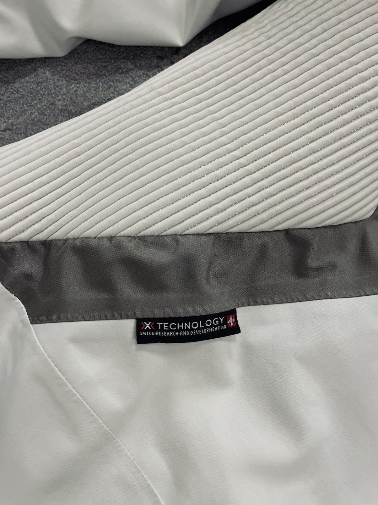 Other X-Bionic Xitanit Ski EVO Suit Women Technology Jacket Pants Size M / US 6-8 / IT 42-44 - 18 Thumbnail