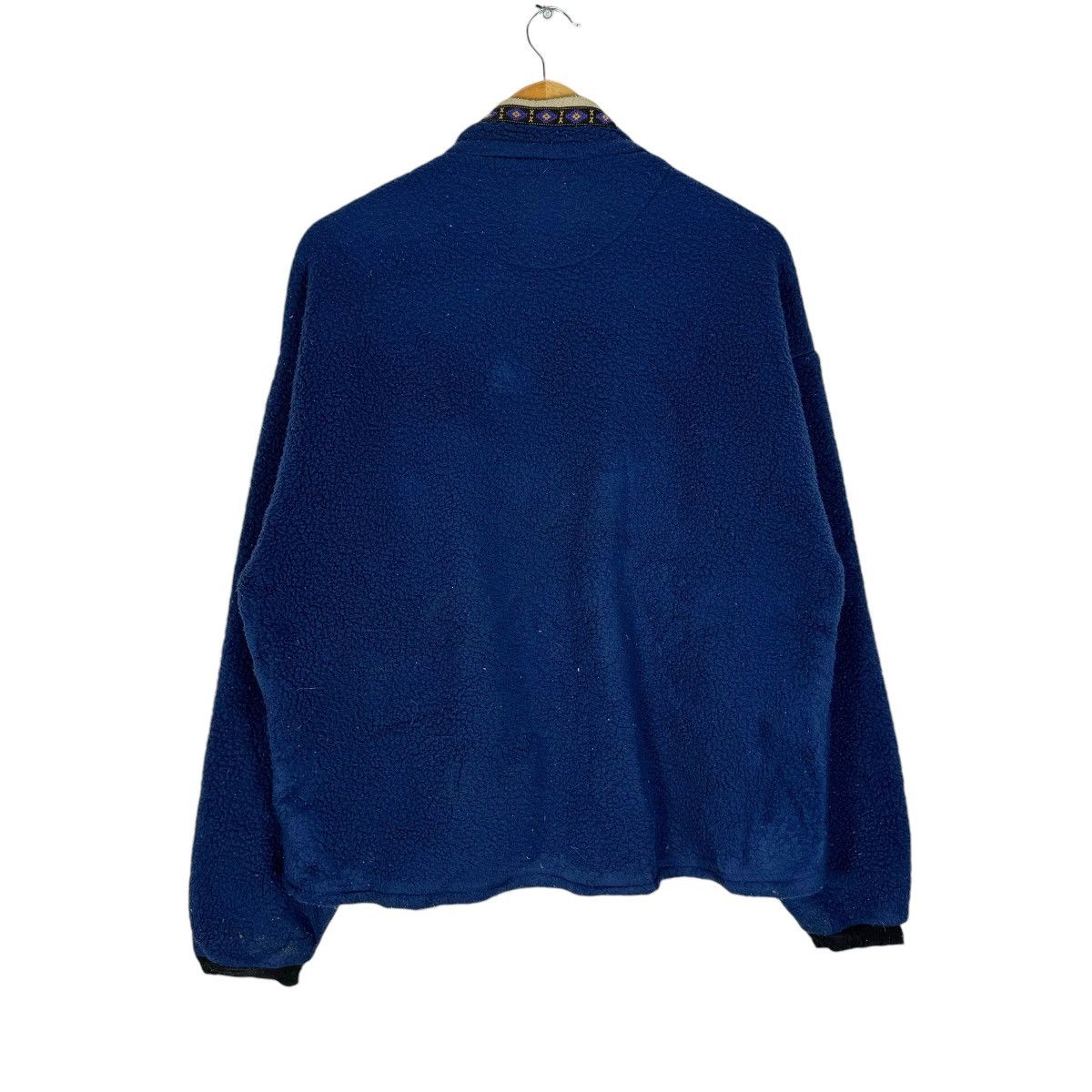 Kuhl ❄️CLASSIC ALF DEEP PILE FLEECE ZIPPER JACKET Size US L / EU 52-54 / 3 - 9 Thumbnail