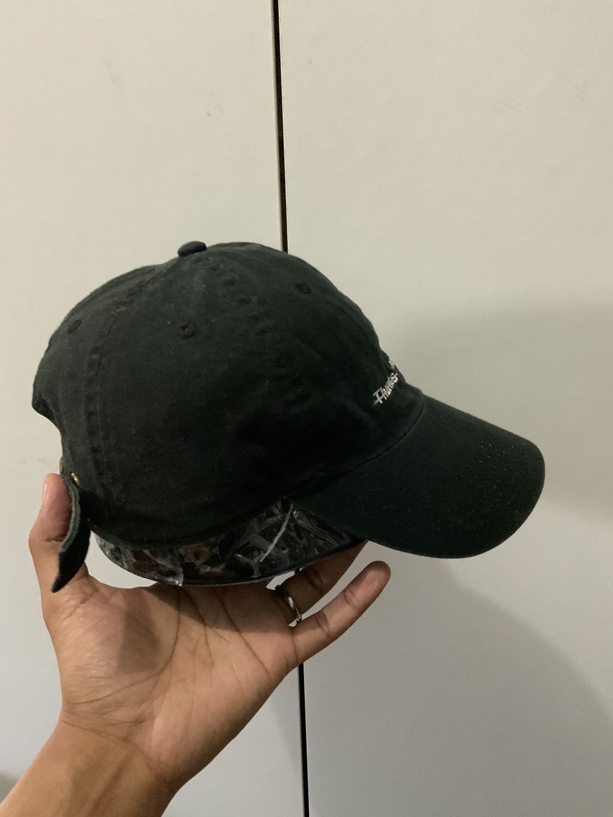 Beams Japan "Thanks For Nothing" Beams Hat Size ONE SIZE - 4 Thumbnail