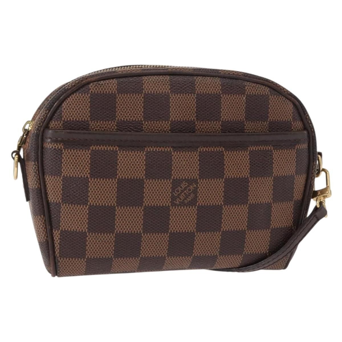 Louis Vuitton Ipanema Pochette Damier