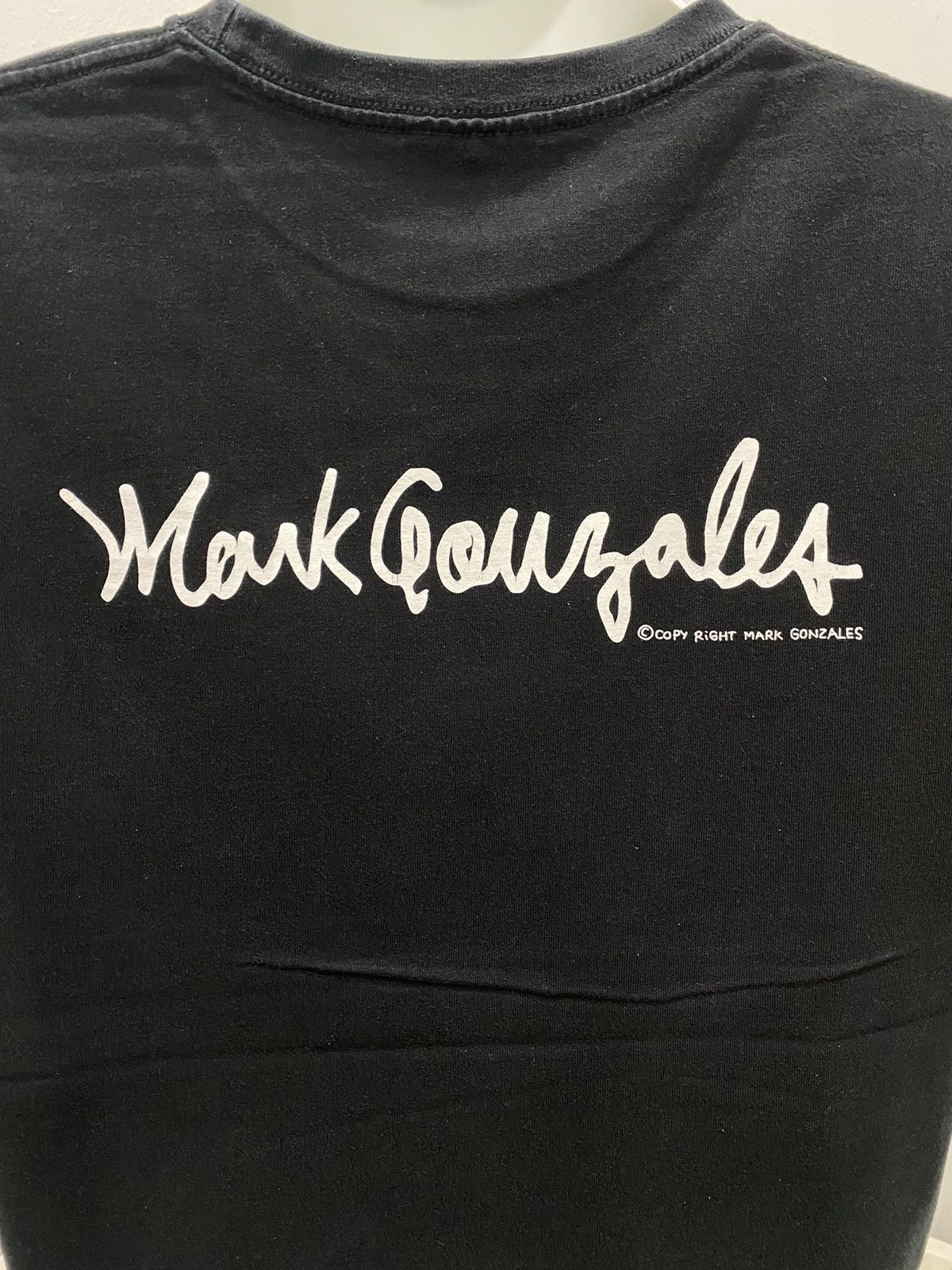 Other Mark Gonzales Size US L / EU 52-54 / 3 - 7 Thumbnail