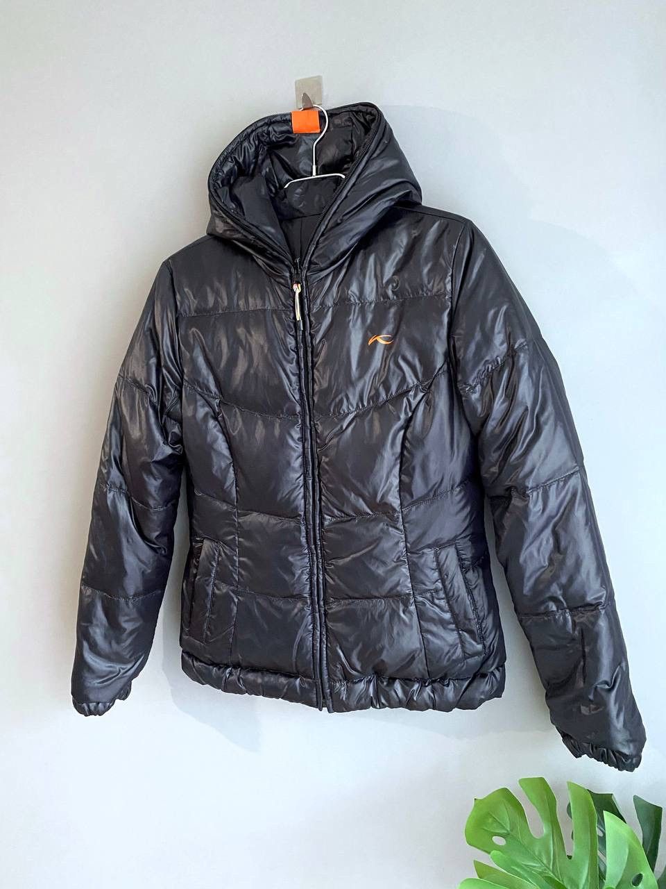 KJUS Kjus Women's Puffer Down Jacket Full Zip, Bilateral, Size M/38 Size M / US 6-8 / IT 42-44 - 5 Thumbnail