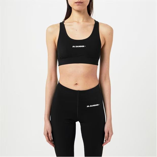 Jil Sander o1g2r1mq1024 Size: M / Sprts Bikini in Black Size ONE SIZE - 5 Thumbnail