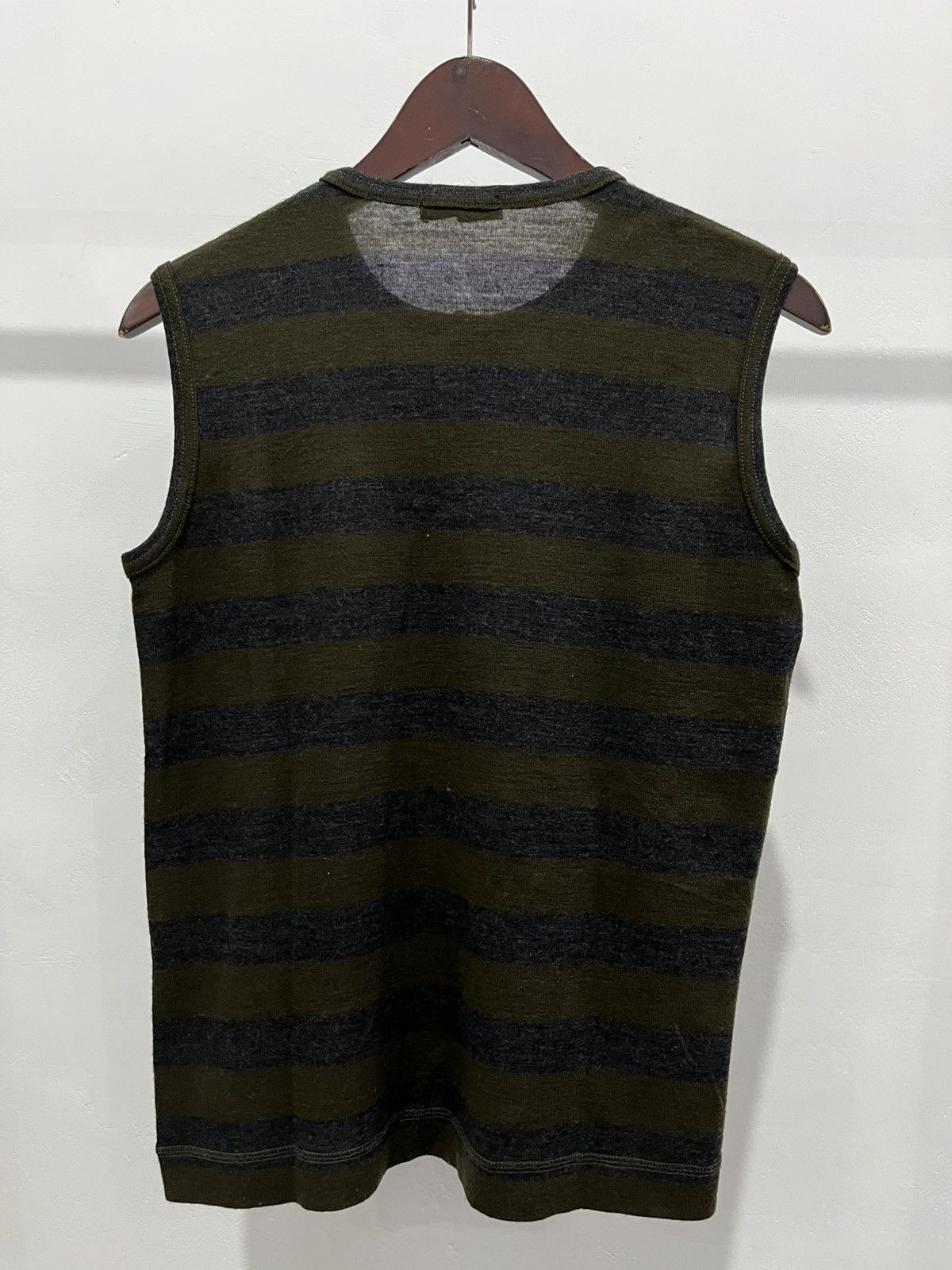Comme des Garcons Comme des garcons tricot Size US S / EU 44-46 / 1 - 2 Thumbnail