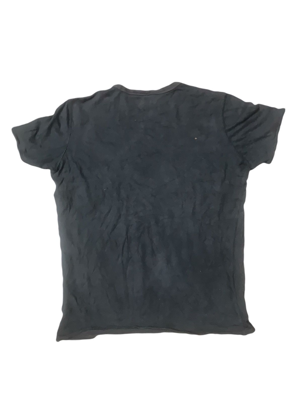 Diesel Nice Diesel Big Printed Spellout Tee Size US M / EU 48-50 / 2 - 2 Thumbnail
