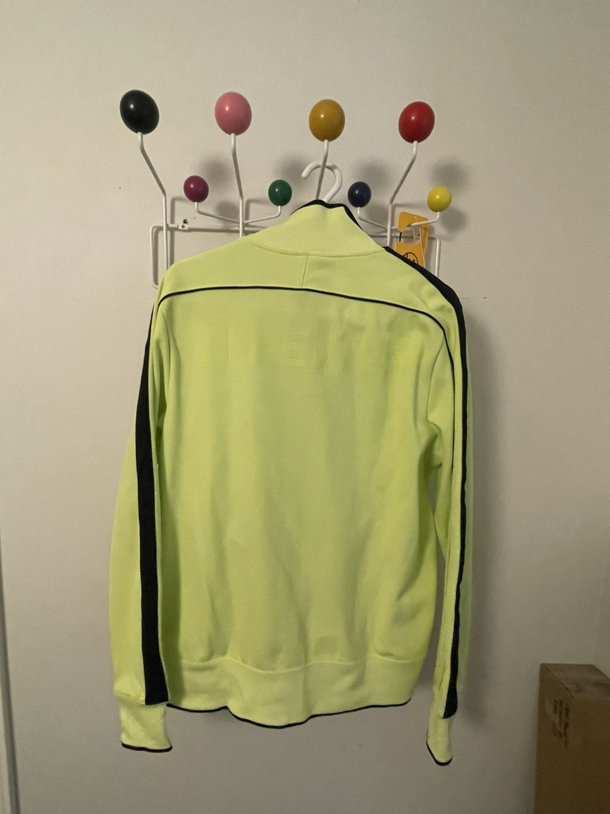 Nike Juventis Track Jacket Size US L / EU 52-54 / 3 - 4 Thumbnail