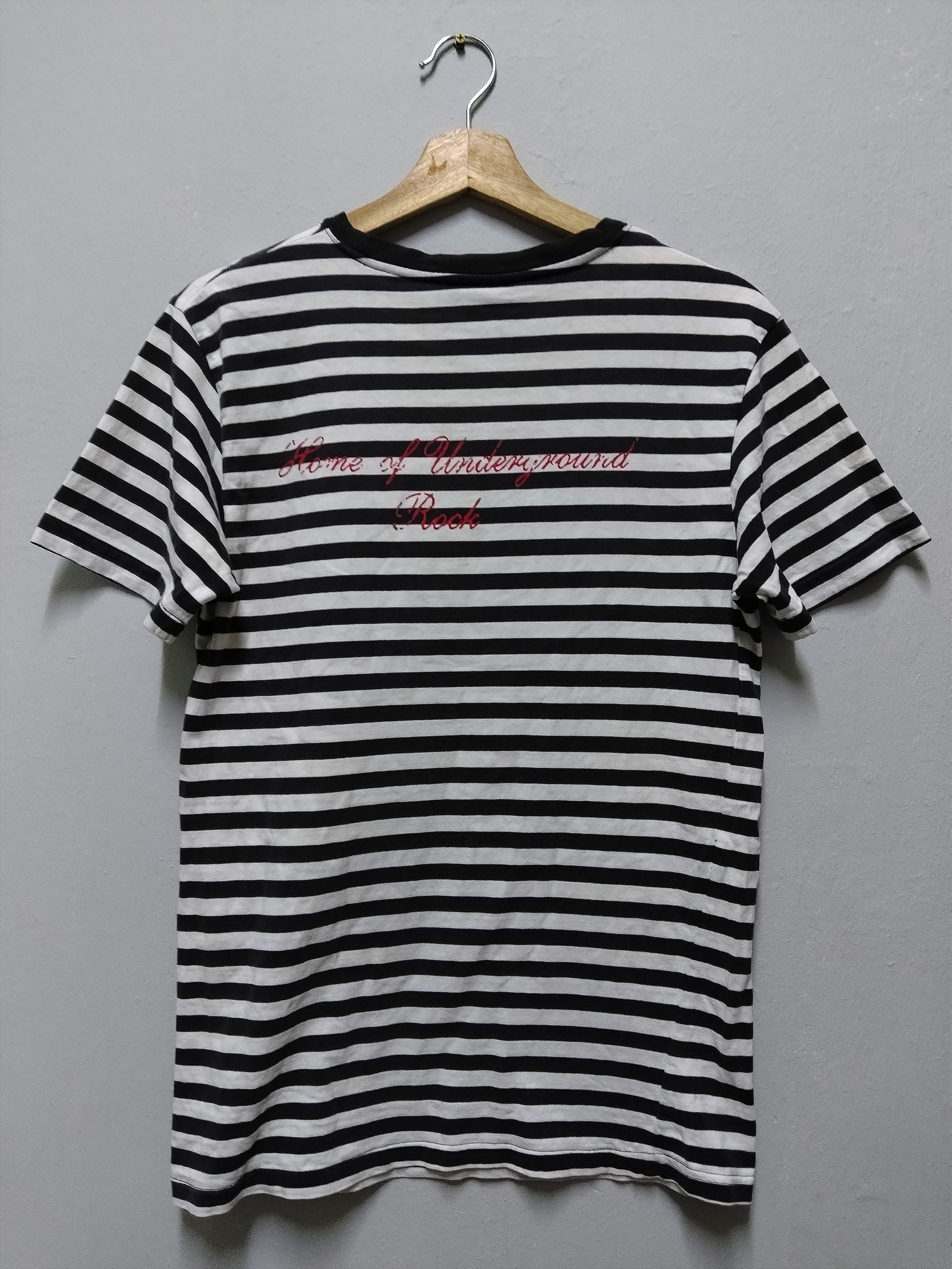 Band Tees VINTAGE CBGB VERY RARE Size US M / EU 48-50 / 2 - 2 Thumbnail